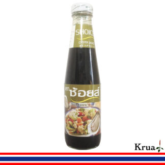 ナンマンホイ オイスターソース ショイス 360g