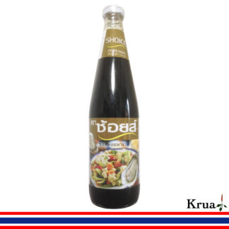 ナンマンホイ オイスターソース ショイス 830g