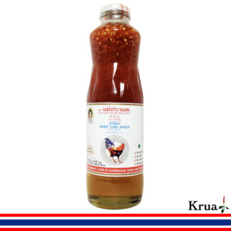 ナムチムガイ スウィートチリソース メーパノン 980g