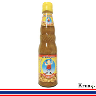 タオチオ ソイビーンペースト ターキー 365g