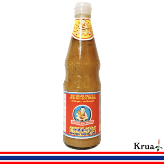 タオチオ ソイビーンペースト ヘルシーボーイ 800g