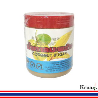 ナムタンマパオ ココナッツシュガー プラティプトン 454g