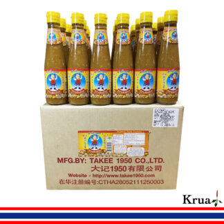 タオチオ ソイビーンペースト ターキー 365g×24個